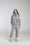 SWART W - Compleu din Bumbac Oversize - Renè The Brand